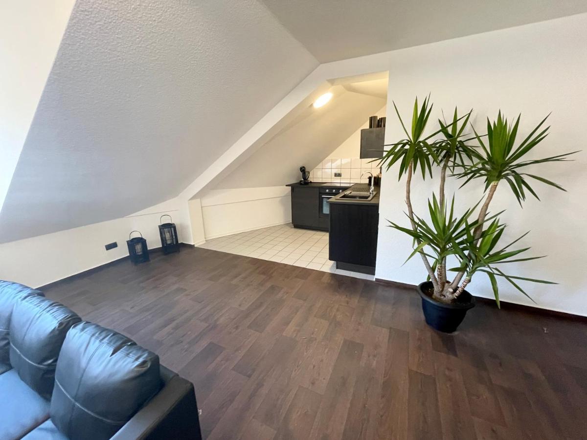 Ferienwohnung Augenblick - Stylisches Apartment In Der Besten Altstadtlage Von إرفورت المظهر الخارجي الصورة